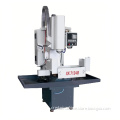 GSK218 CNC System Vertical Aluminum CNC Milling Machine for Metal